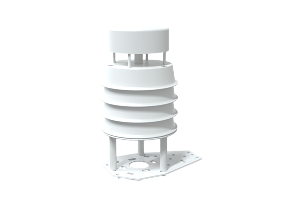 微气象传感器的应用