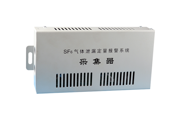 SF6传感器在电力行业中的应用