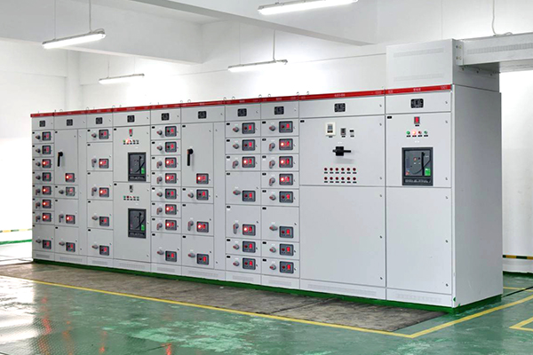 开闭站项目-北京通州