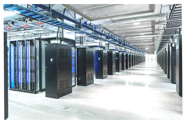 数据中心智能运维管理系统