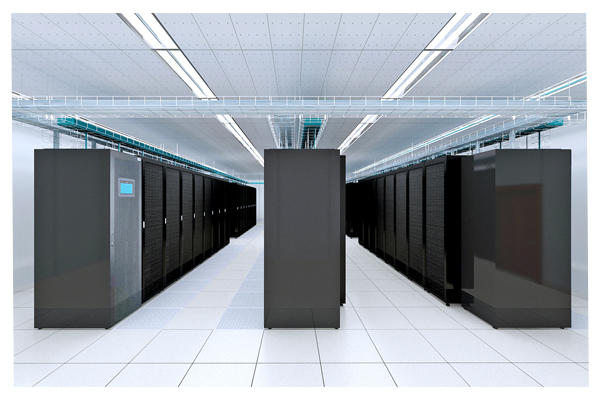 机房动力环境监控系统